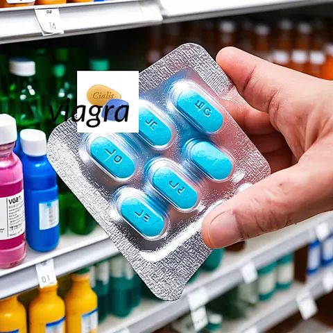 El viagra lo venden sin receta medica